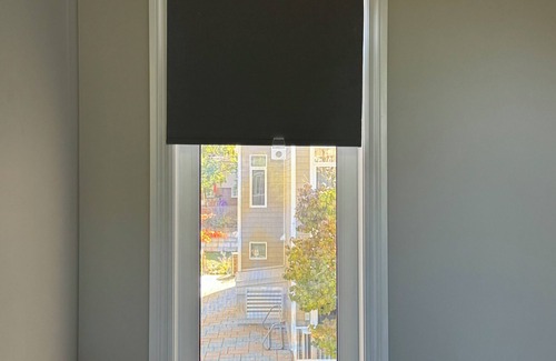Industrial Park Apartamento | Cozy home away from home close to CHEO and TOH General Campus