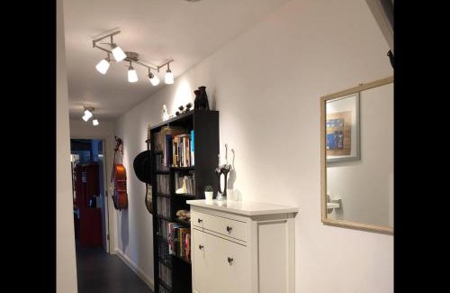 Hackney Apartamento | Cozy Home Away from Home