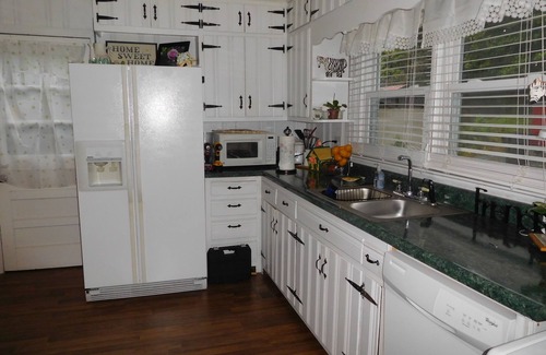 Burlington Casa | Acogedor hogar lejos del hogar