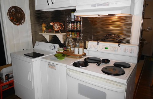 Burlington Casa | Acogedor hogar lejos del hogar
