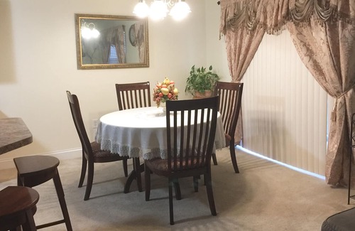 Harrisburg Casa | Acogedor hogar lejos del hogar cerca de Hershey y sus atracciones