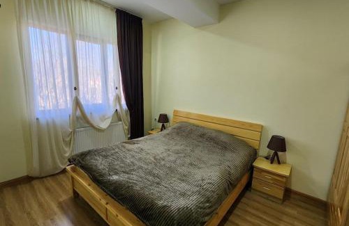 Bakuriani Casa | Cozy Home Bakuriani