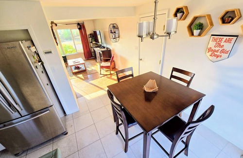 Oak Harbor Casa | Cozy home base for Whidbey adventures!