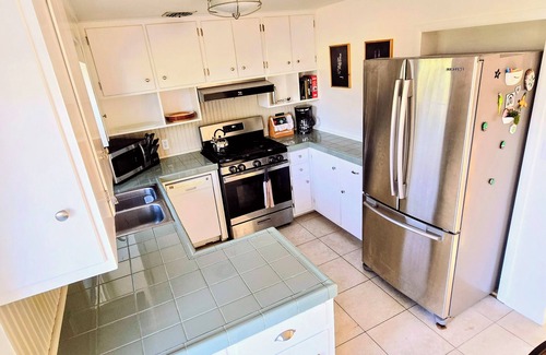 Oak Harbor Casa | Cozy home base for Whidbey adventures!