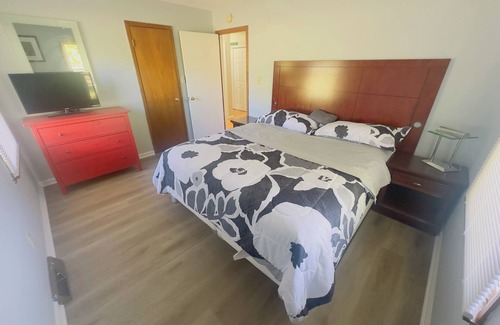 Marvin Otro | Cozy home & Beautiful horse farm