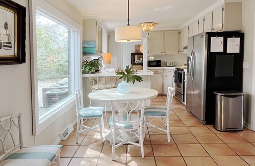 Mount Pleasant Casa | Cozy home between the best beaches and downtown Charleston