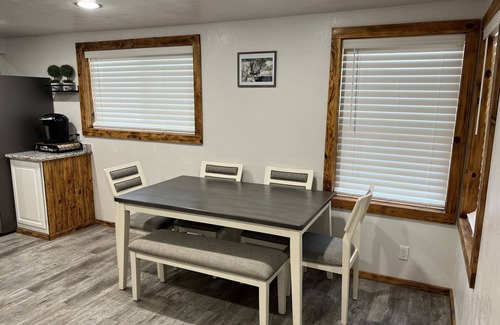 Glendale Casa | Cozy Home Between Zion & Bryce Canyon