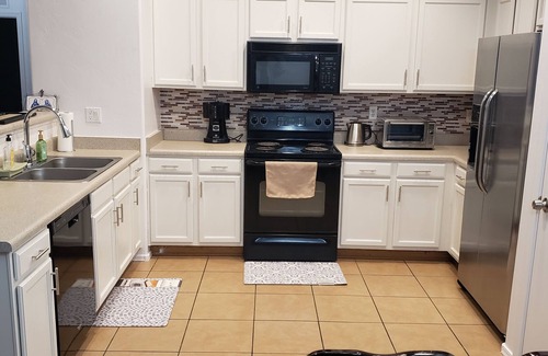 Tucson Casa | Cozy Home Centrally Located