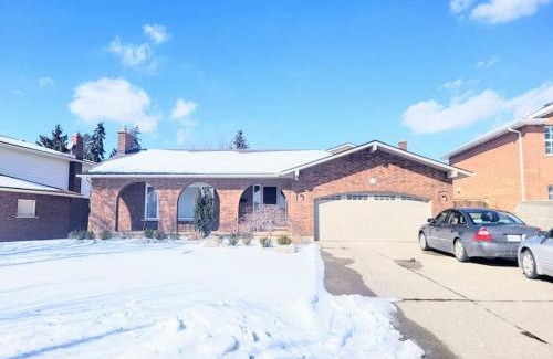 Thorold Casa | Cozy Home Close to Attractions in Niagara Falls
