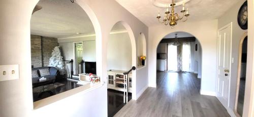 Thorold Casa | Cozy Home Close to Attractions in Niagara Falls