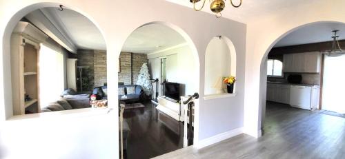 Thorold Casa | Cozy Home Close to Attractions in Niagara Falls