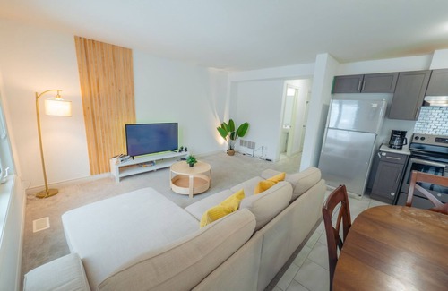 Thorold Casa | Cozy Home Close to Niagara Falls