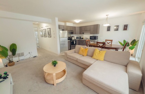 Thorold Casa | Cozy Home Close to Niagara Falls