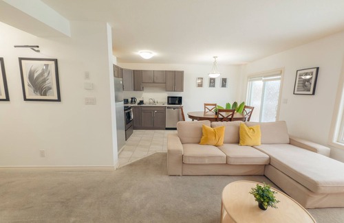 Thorold Casa | Cozy Home Close to Niagara Falls