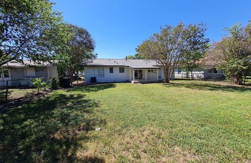 General Krueger Casa | Cozy home close to downtown with great amenities