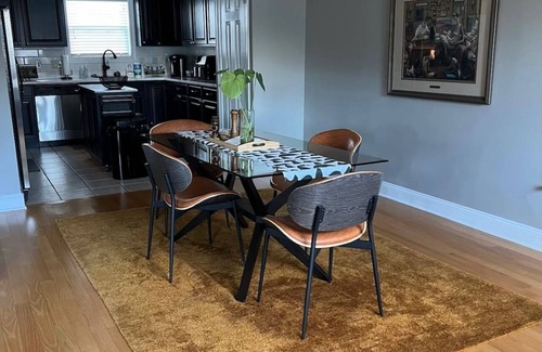 Christiansburg Casa | Cozy home Close to everything in Christiansburg and Blacksburg