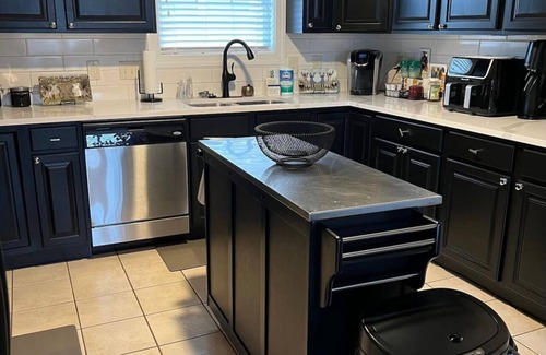 Christiansburg Casa | Cozy home Close to everything in Christiansburg and Blacksburg