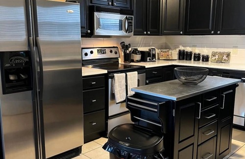 Christiansburg Casa | Cozy home Close to everything in Christiansburg and Blacksburg