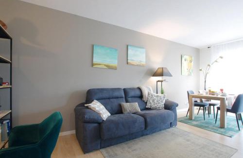 Mataro Apartamento | Cozy Home · Cozy Home · Nice apartment w/pool and private terrace