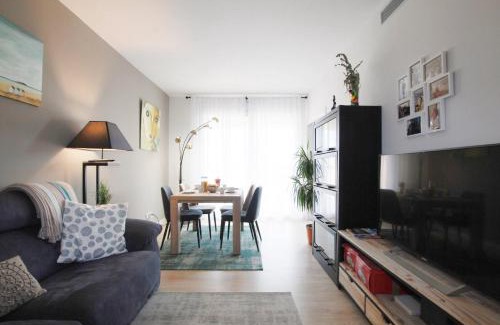 Mataro Apartamento | Cozy Home · Cozy Home · Nice apartment w/pool and private terrace