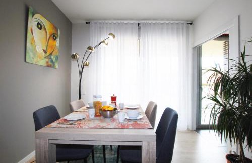 Mataro Apartamento | Cozy Home · Cozy Home · Nice apartment w/pool and private terrace