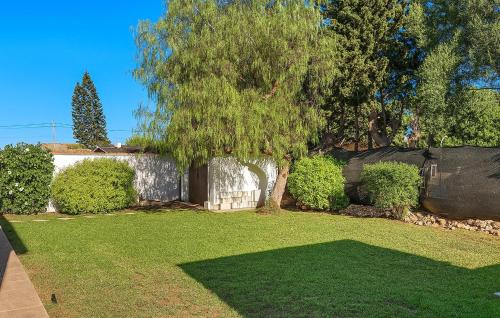 Los Franceses-la Vega Casa | Cozy Home In Chiclana De La Fronter