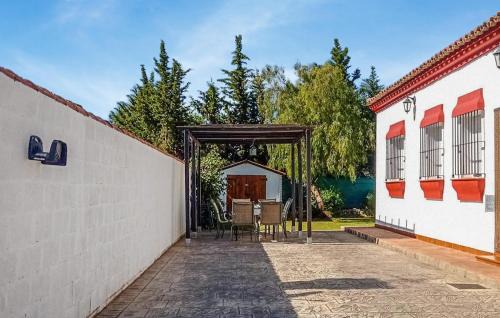 Los Franceses-la Vega Casa | Cozy Home In Chiclana De La Fronter