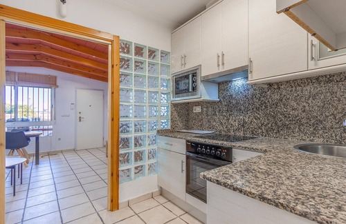 Lo Pagán Casa | Cozy home in San Pedro del Pinatar