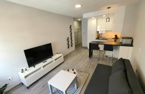 Santa Cruz de la Palma Apartamento | Cozy Home Old Town