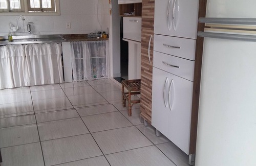 Jardim Floresta Casa | ¡CASA ACONCHEGANTE Y ARRIENDA! ¡¡¡BUENO TRANQUILO !! EN EL CENTRO NUEVO !!