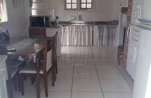 Jardim Floresta Casa | ¡CASA ACONCHEGANTE Y ARRIENDA! ¡¡¡BUENO TRANQUILO !! EN EL CENTRO NUEVO !!