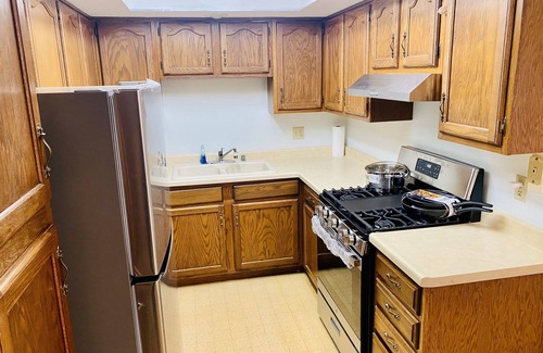 Rockford Casa | Cozy Home for 7 guests