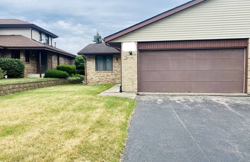 Rockford Casa | Cozy Home for 7 guests