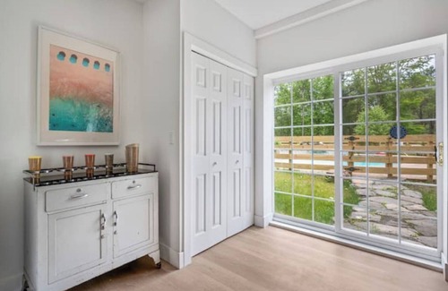 Kerhonkson Casa | Cozy Home for a Fall Escape surrounded by nature on a Private Road