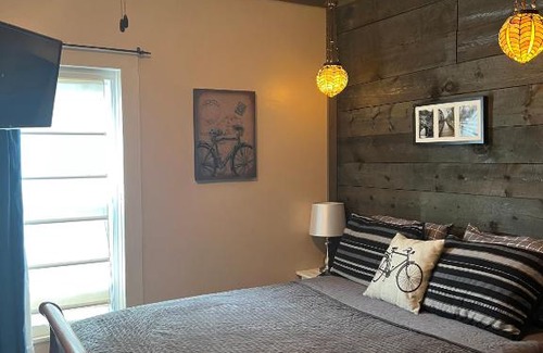 Damascus Casa | Cozy Home for Any Getaway