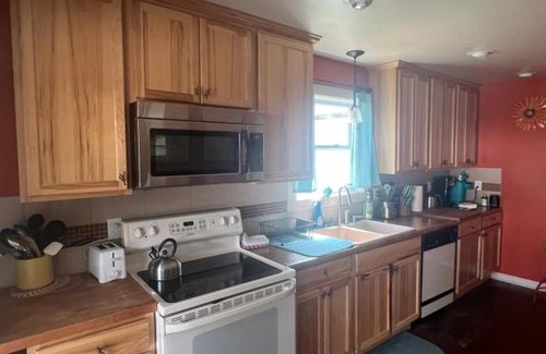 Damascus Casa | Cozy Home for Any Getaway