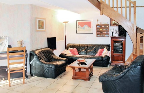 Montsegur-sur-Lauzon Casa | Cozy home in Montsegur sur Lauzon