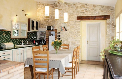 Montsegur-sur-Lauzon Casa | Cozy home in Montsegur sur Lauzon