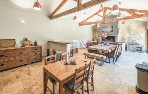 Saint-Jean-de-Minervois Casa | Cozy Home In Saint-Jean-De-Minervoi