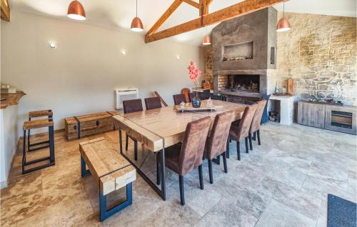 Saint-Jean-de-Minervois Casa | Cozy Home In Saint-Jean-De-Minervoi