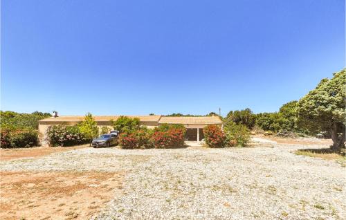 Saint-Jean-de-Minervois Casa | Cozy Home In Saint-Jean-De-Minervoi