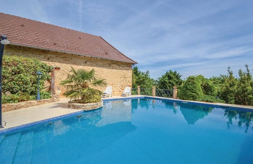 Terrasson-la-Villedieu Casa | Impresionante casa en.