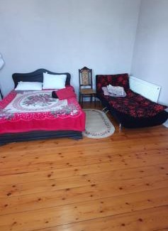 Ozurgeti Casa | Cozy Home