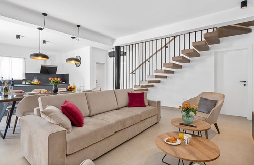 Sibenik Casa | Acogedora casa en Dubrava, cerca de.