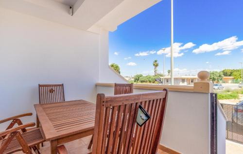 Lo Pagán Casa | Cozy Home In San Pedro Del Pinatar