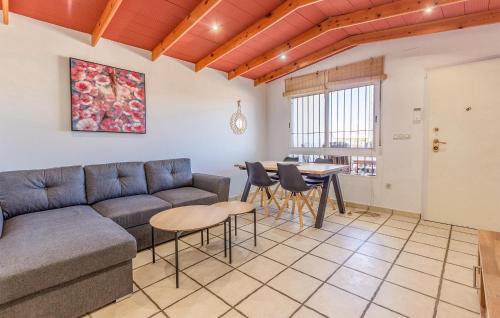 Lo Pagán Casa | Cozy Home In San Pedro Del Pinatar