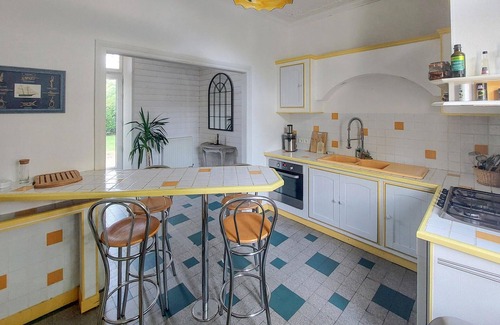 Feuquieres-en-Vimeu Casa | Acogedora casa en Feuquières-en-Vimeu