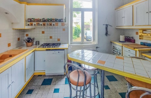 Feuquieres-en-Vimeu Casa | Acogedora casa en Feuquières-en-Vimeu