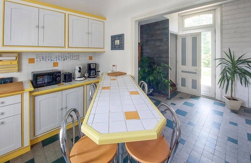 Feuquieres-en-Vimeu Casa | Acogedora casa en Feuquières-en-Vimeu