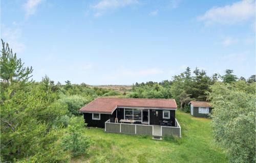 Aalbaek Casa | Cozy Home In Ålbæk With Wifi